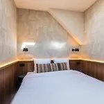Bonbon Hotell *
