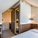 Bonbon Hotell Rotterdam