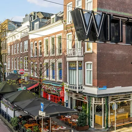 Bonbon Szálloda Rotterdam