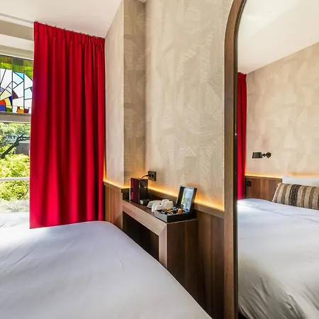 Bonbon * 로테르담