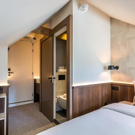 Bonbon Hotel Rotterdam