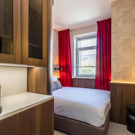 호텔 Bonbon 로테르담