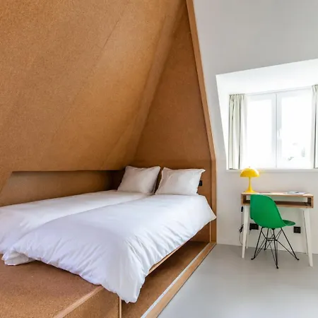 Otel Bonbon & Bonbon Budget *