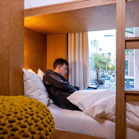 Bonbon & Bonbon Budget Rotterdam