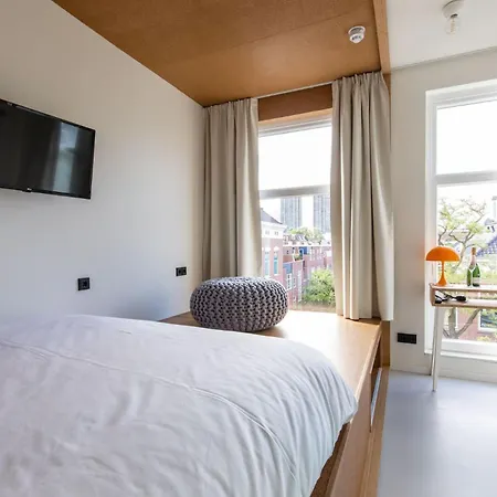 Otel Bonbon & Bonbon Budget