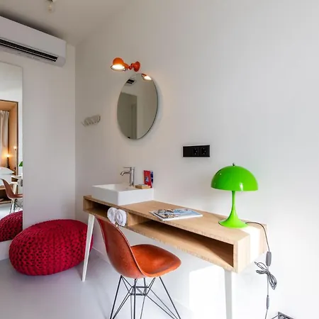 Otel Bonbon & Bonbon Budget